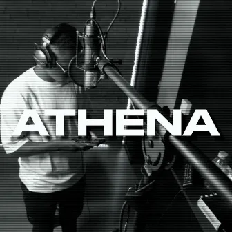 Athena by Libo