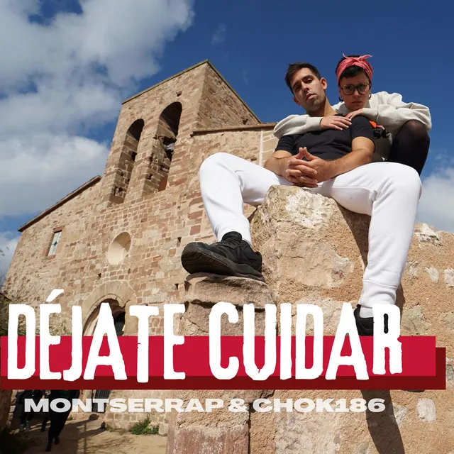 Déjate Cuidar