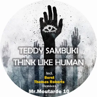 Think Like Human by Teddy Sambuki