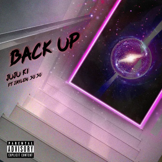 Back Up