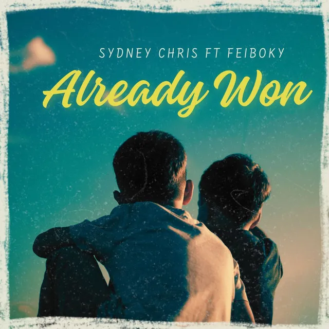 Already Won - Remix