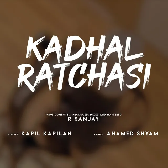 Kadhal Ratchasi