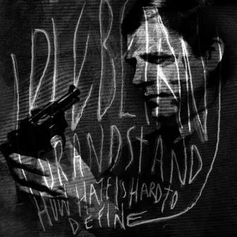 How Hate is Hard to Define by Plebeian Grandstand