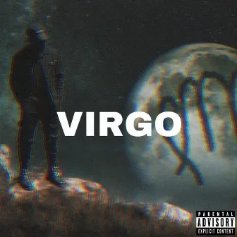 Virgo by N.D.A