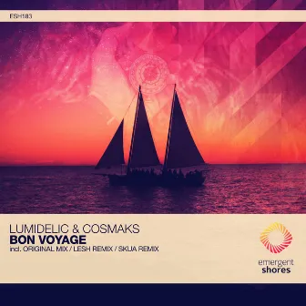 Bon Voyage by Cosmaks