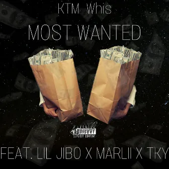 MOST WANTED by KTM Whis