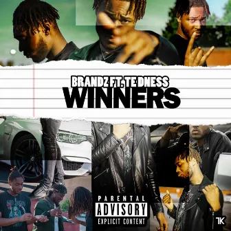 Winners by Brandz