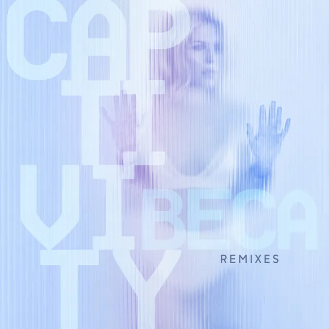 Captivity - A.Reddy & Tomasnc Remix