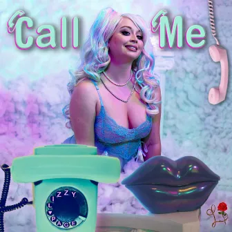 Call Me by Lizzy Page