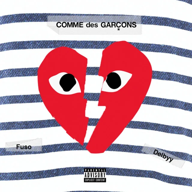 Comme Des Garçons