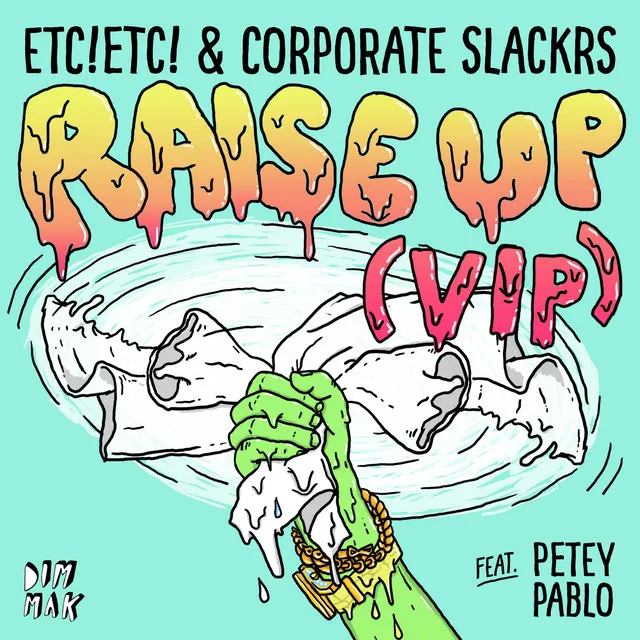 Raise Up (feat. Petey Pablo) - VIP Mix