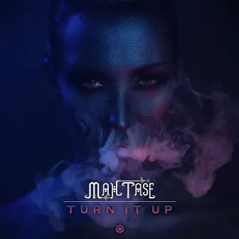 Turn It Up by Max Tase