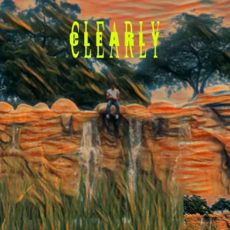 Clearly by King Moni