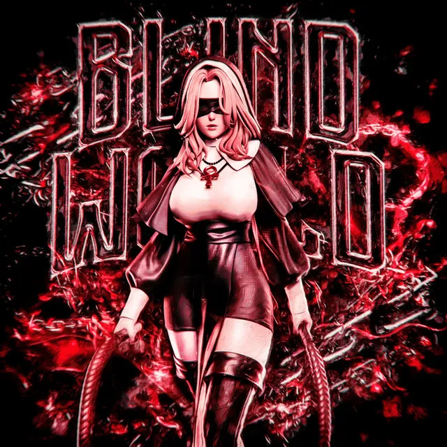 BLIND WORLD