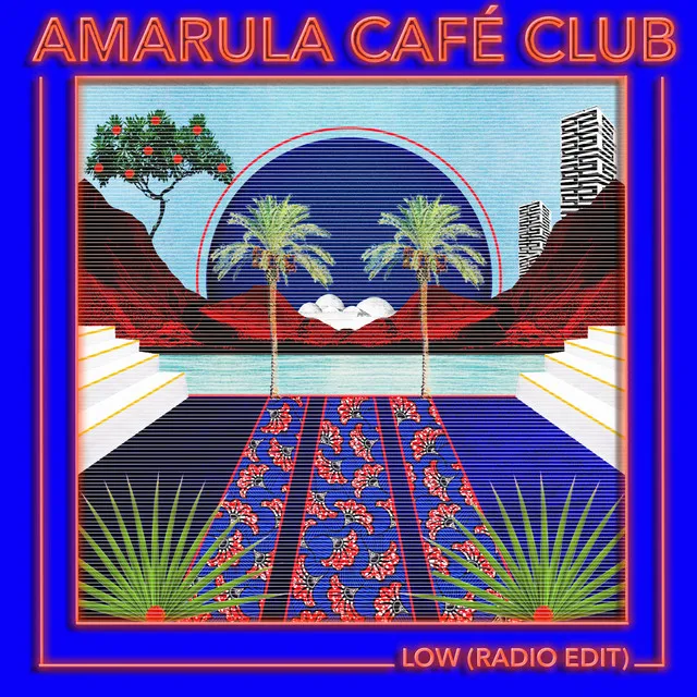 Low - Radio Edit