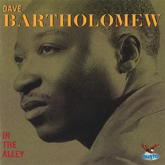 In The Alley by Dave Bartholomew