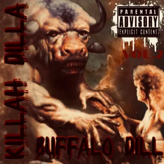 Buffalo Dill Vol.2 by Killah Dilla