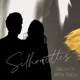 Silhouettes by Dina & Artem