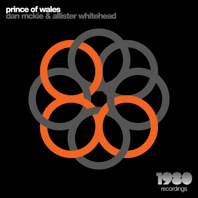 Prince of Wales - Original Mix