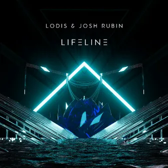 Lifeline by Josh Rubin