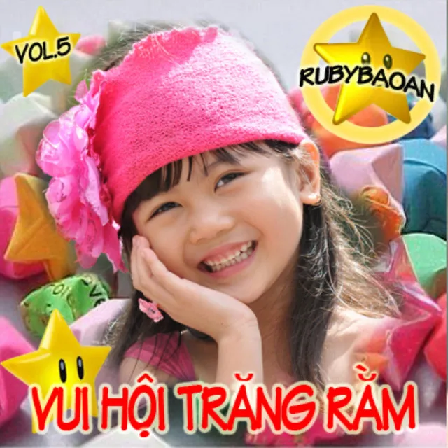 Vui Hội Trăng Rằm