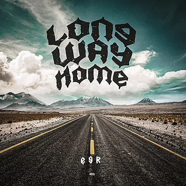 Long Way Home