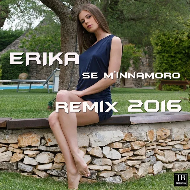 Se m'innamoro - Remix - Karaoke Version Originally Performed by Ricchi e Poveri