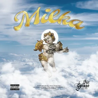 Milka by Air Gringo