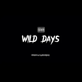 WILD DAYS by TELLMETOMYFACE