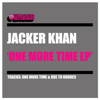 One More Time by Jacker Khan