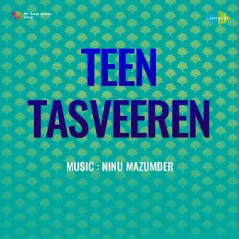 Teen Tasveeren (Original Motion Picture Soundtrack) by Unknown Artist