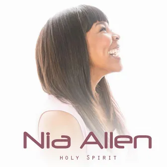 Holy Spirit by Nia Allen