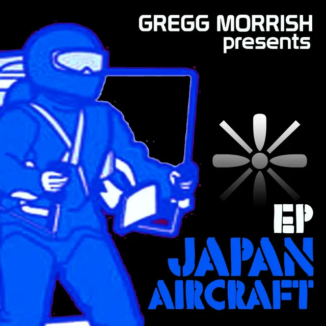 You Know What I Want - Japan Aircraft Remix