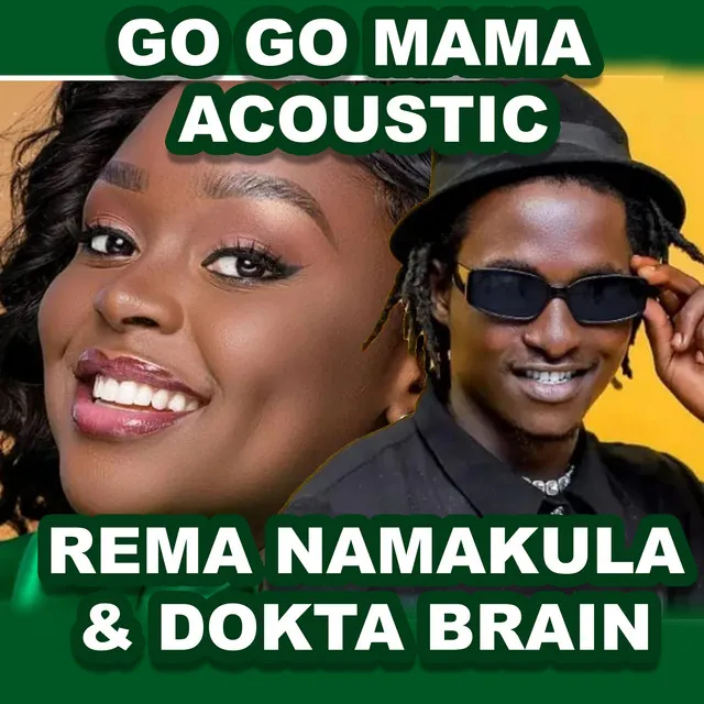 GO GO MAMA - Acoustic Version