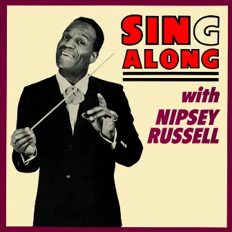 Sing Along by Nipsey Russell