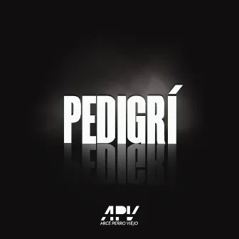 Pedigrí by Arce