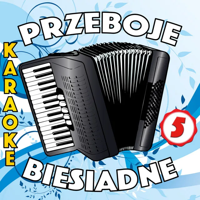 Pognała Wołki I - Karaoke