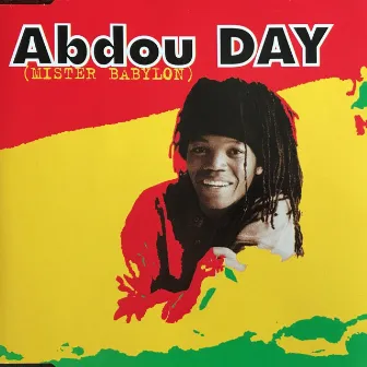 MISTER BABYLON by Abdou DAY