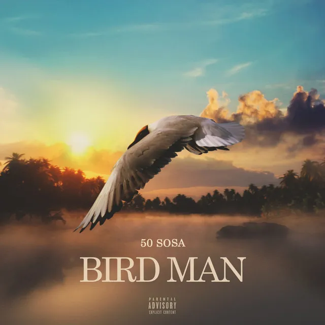 Bird Man