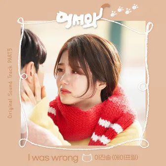 Meow the secret boy (Original Television Soundtrack) Pt. 5 by JINSOL