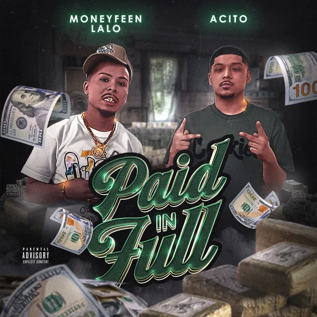 Paid In Full (feat. Acito)