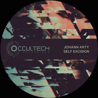 Self Excision by Johann Arty