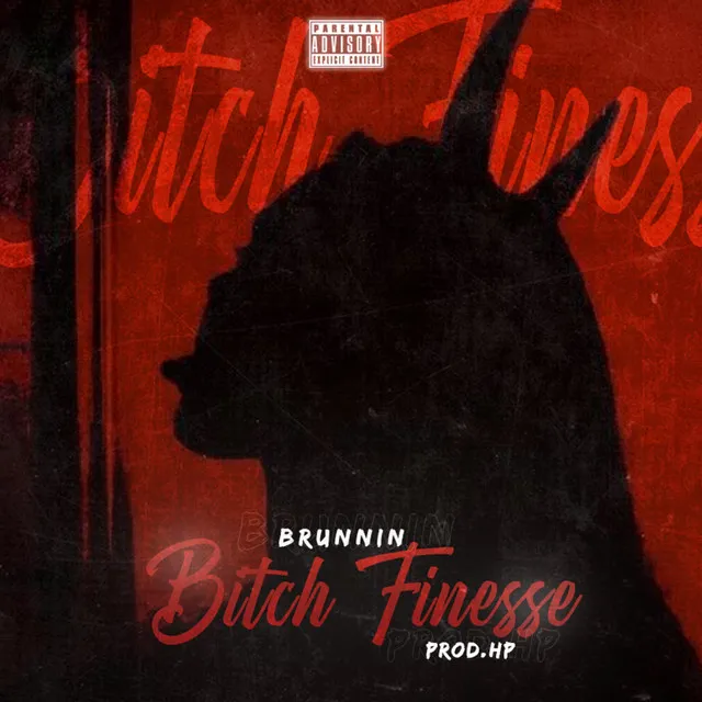 Bitch Finesse