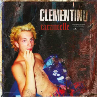 Tarantelle by Clementino