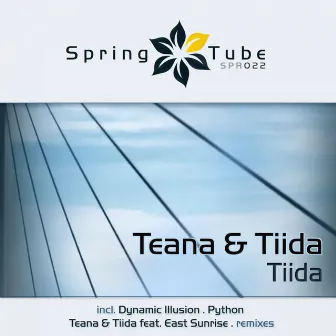 Tiida by Teana & Tiida