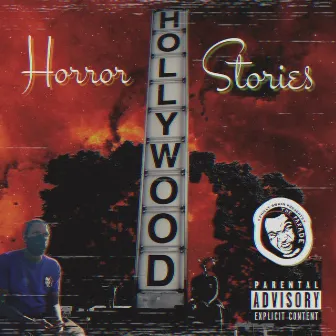 Hollywood Horror Stories by Philly Swain