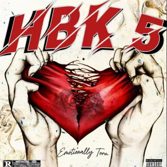 HBK 5 by HBK Dreamz