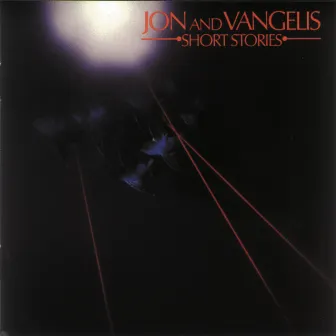 Short Stories by Jon & Vangelis