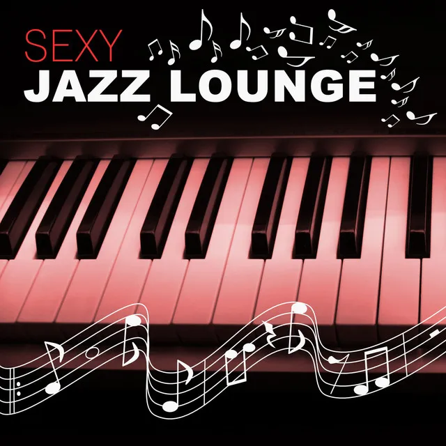 Sensual Jazz Music