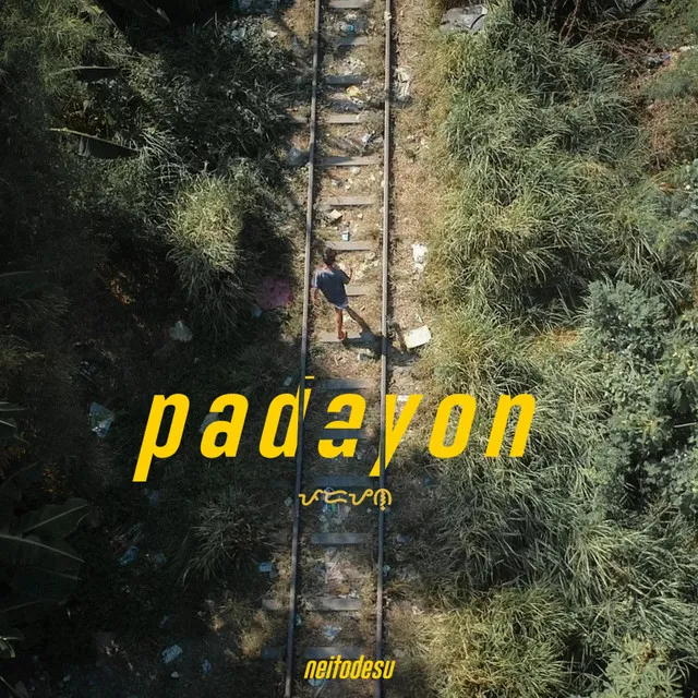 Padayon